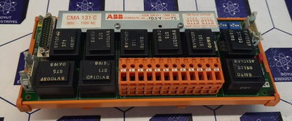 ABB CMA131 3DDE300411 SYNPOLD