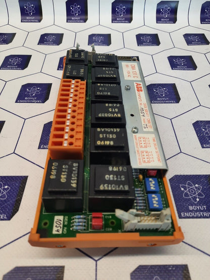 ABB CMA131 3DDE300411 SYNPOLD