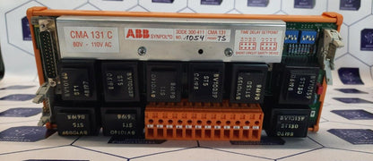 ABB CMA131 3DDE300411 SYNPOLD