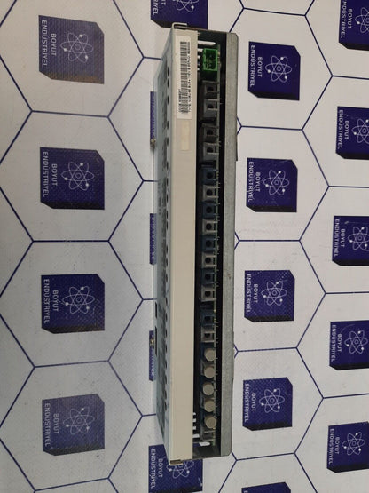 ABB NDBU-85 DDCS BRANCHING UNIT 8+1 CH 63985261