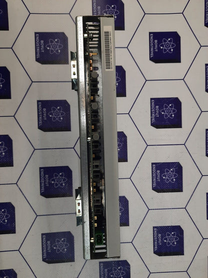 ABB NPBU-42 PPCS BRANCHING UNIT 4CH 63985287D