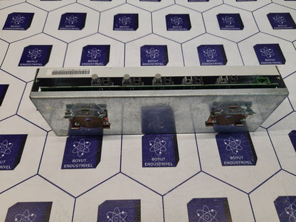 ABB NPBU-42 PPCS BRANCHING UNIT 4CH 63985287D