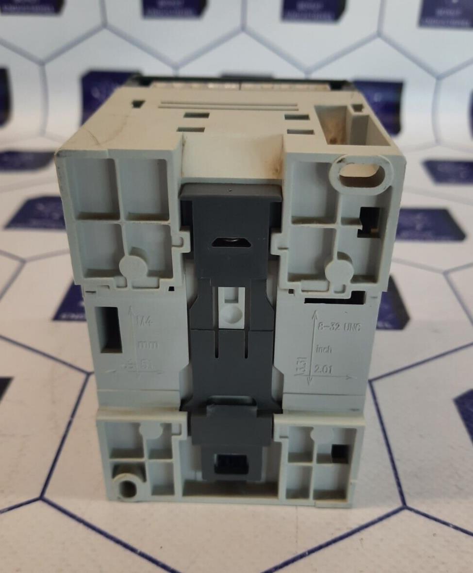 ABB - 1SBP260100R1001 - XI16E1-E4.0-EXTENSION 16 24VDC INPUTS