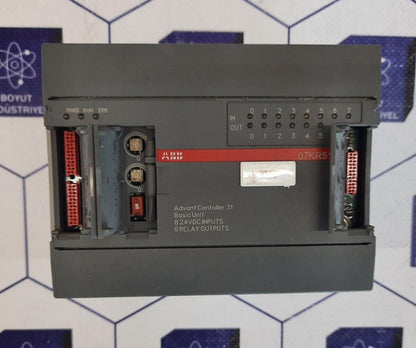 ABB-1SBP260010R1001-07KR51-U3.6 ADVANT CONTROLLER