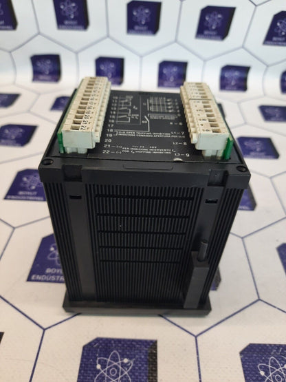 ABB SACE RCQ-AB00243371 - RESIDUAL CURRENT RELAY