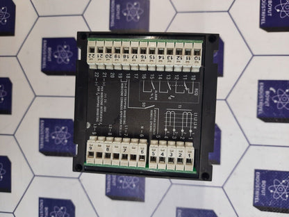 ABB SACE RCQ-AB00243371 - RESIDUAL CURRENT RELAY