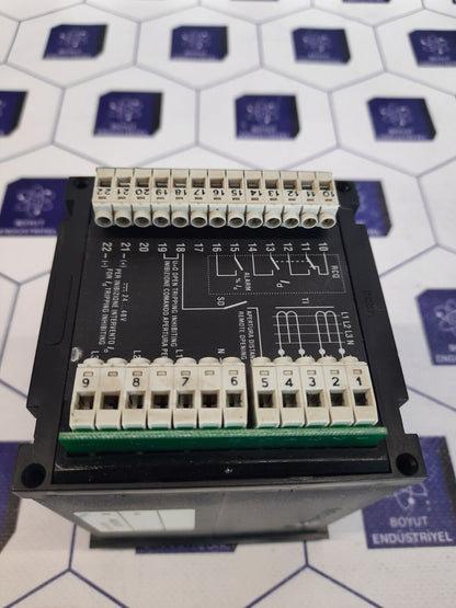 ABB SACE RCQ-AB00243371 - RESIDUAL CURRENT RELAY