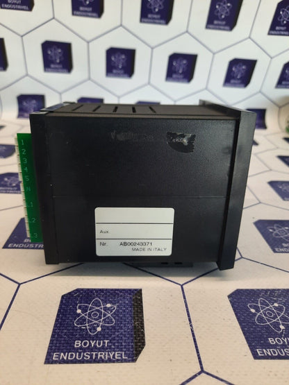 ABB SACE RCQ-AB00243371 - RESIDUAL CURRENT RELAY