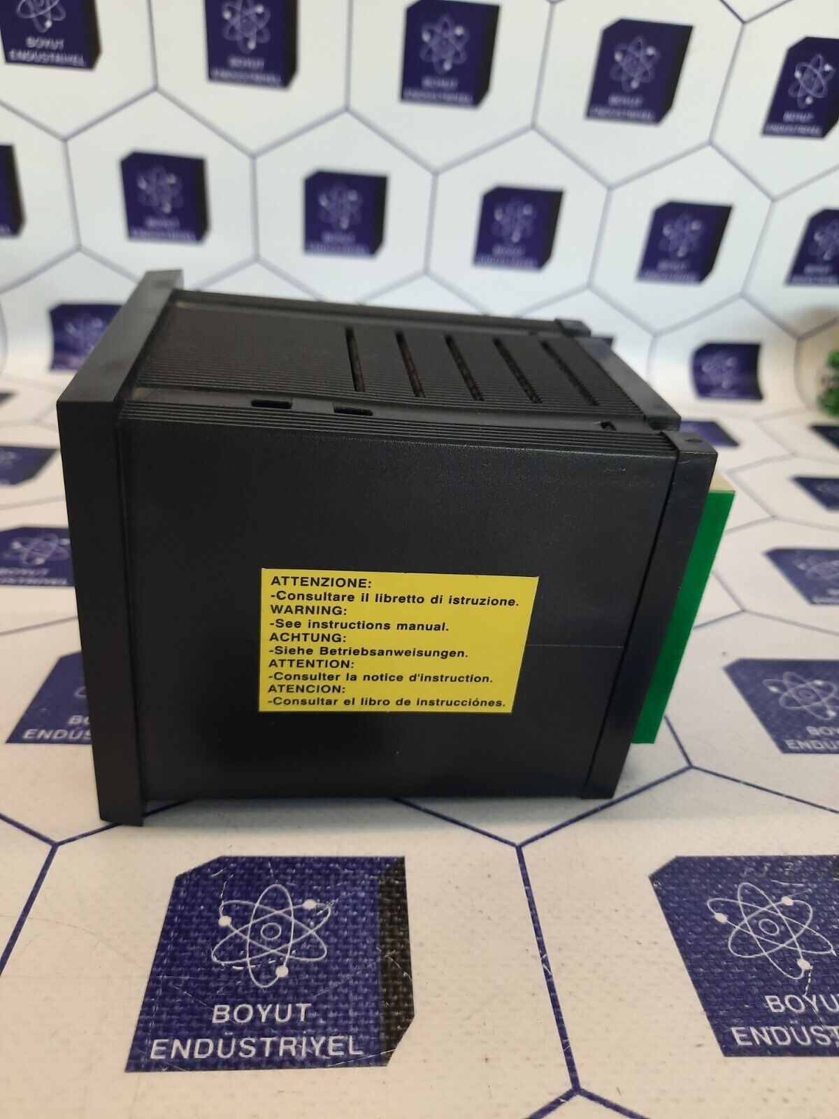 ABB SACE RCQ-AB00243371 - RESIDUAL CURRENT RELAY