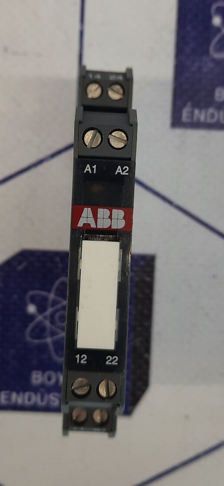 ABB -SIGMA R1542-1SAR 213 100 R0251