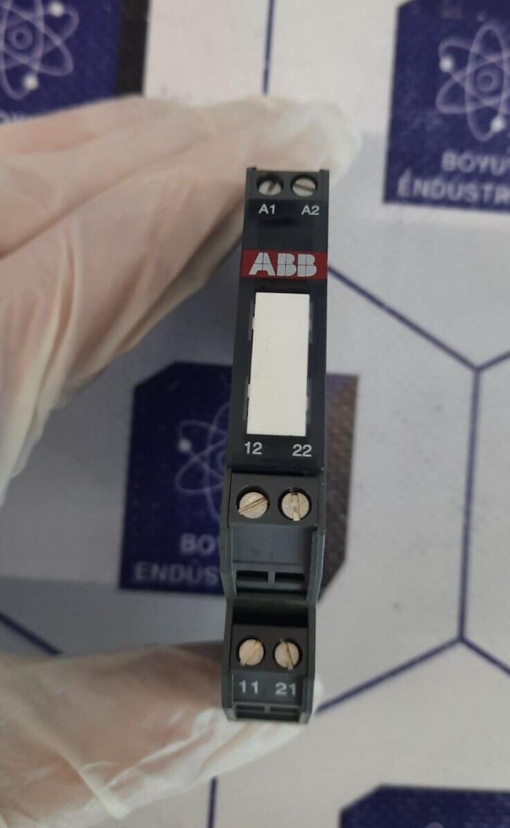 ABB -SIGMA R1542-1SAR 213 100 R0251