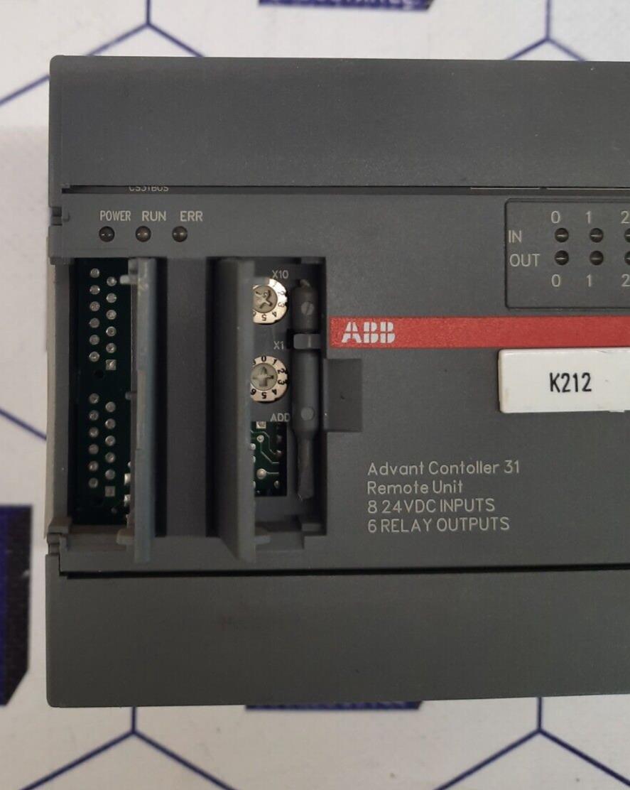 ABB - 1SBP260050R1001 - ICMK14F1-L12.0 -POWER SUPPLY