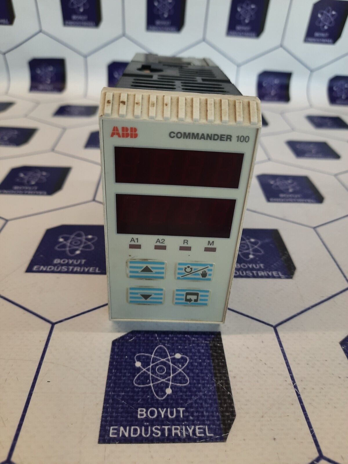 ABB- C100/0100/STD -COMMANDER 100