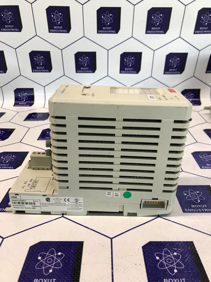 ABB 3BSE013208R1 - TB820V2  PR: D  Module Bus Cluster Modem