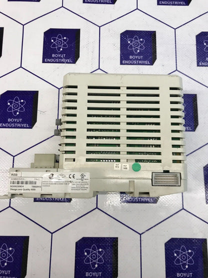 ABB 3BSE013208R1 - TB820V2  PR: D  Module Bus Cluster Modem