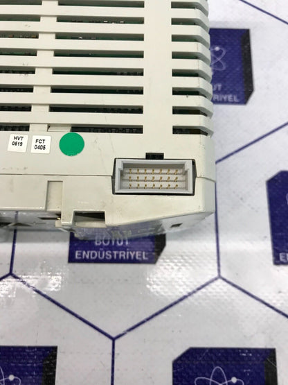 ABB 3BSE013208R1 - TB820V2  PR: D  Module Bus Cluster Modem