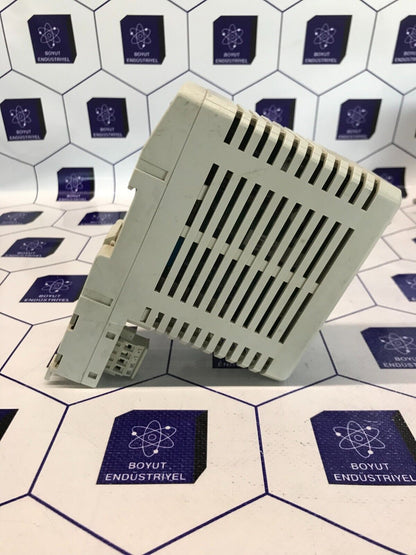 ABB 3BSE013208R1 - TB820V2  PR: D  Module Bus Cluster Modem