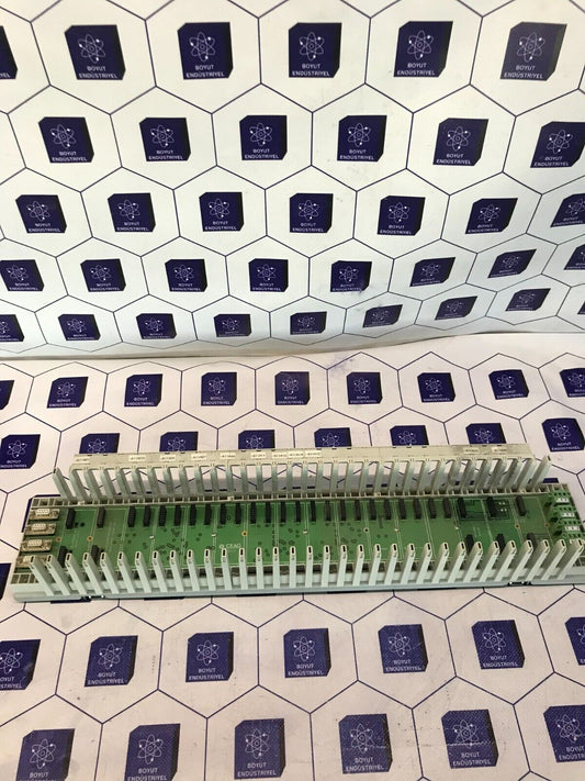 PEPPERL FUCHS 542024 LB9022 -  BASIS-BACKPLANE BASE UNIT  LB9022