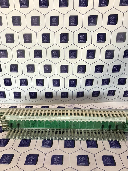 PEPPERL FUCHS 542024 LB9022 -  BASIS-BACKPLANE BASE UNIT  LB9022