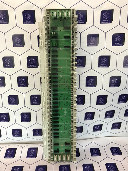 PEPPERL FUCHS 542024 LB9022 -  BASIS-BACKPLANE BASE UNIT  LB9022