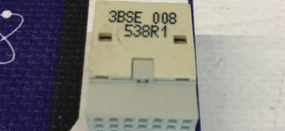 ABB 3BSE008538R1