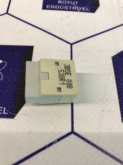 ABB 3BSE008538R1