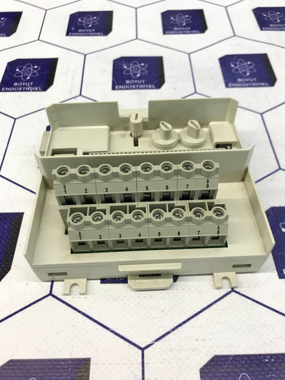 ABB 3BSE013235R1 - TU831V1