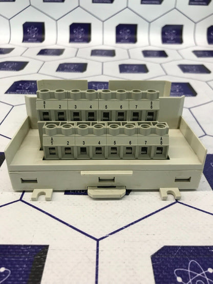 ABB 3BSE013235R1 - TU831V1