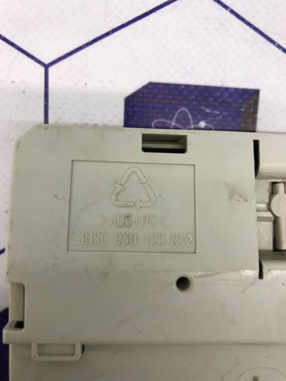 ABB 3BSE013235R1 - TU831V1