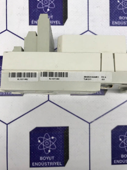 ABB 3BSE013230R1 - TU810V1  TERMINATION COMPACT UNION