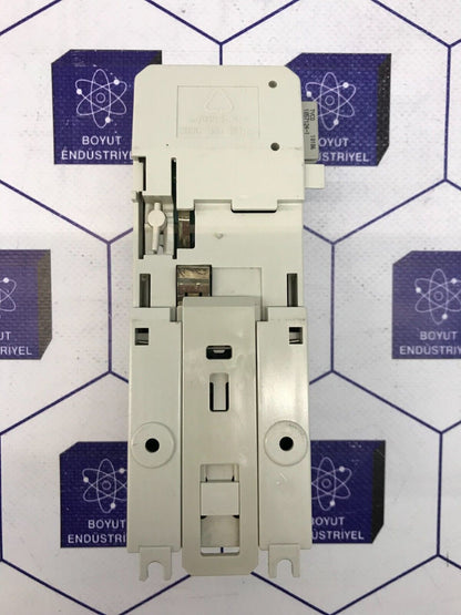 ABB 3BSE013230R1 - TU810V1  TERMINATION COMPACT UNION