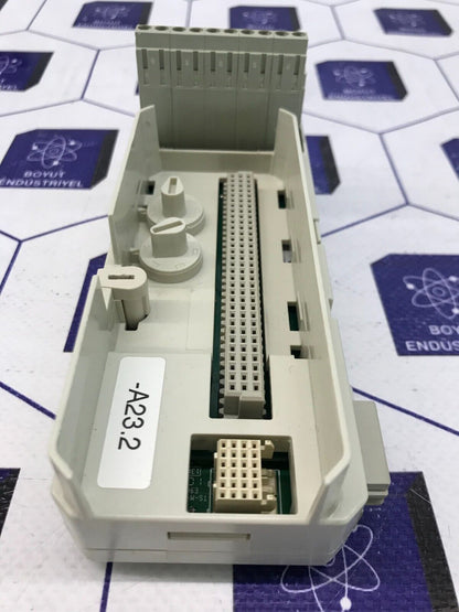 ABB 3BSE013230R1 - TU810V1  TERMINATION COMPACT UNION