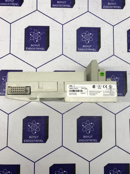 ABB 3BSE013230R1 - TU810V1  TERMINATION COMPACT UNION