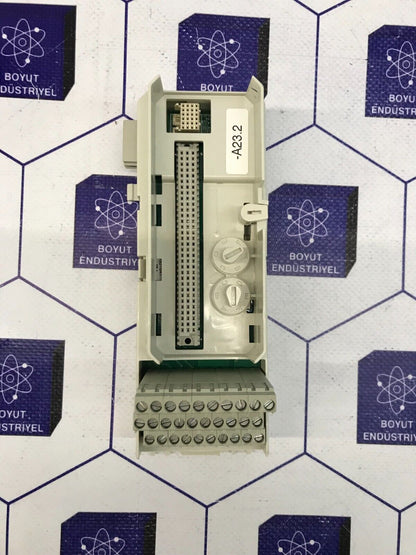 ABB 3BSE013230R1 - TU810V1  TERMINATION COMPACT UNION