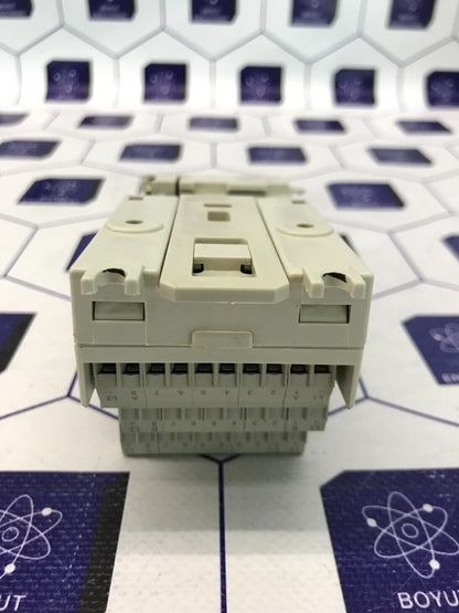 ABB 3BSE013230R1 - TU810V1  TERMINATION COMPACT UNION