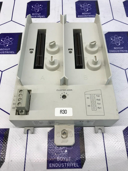 ABB - 3BSE020848R1 - TU841 -  TERMINATION UNIT