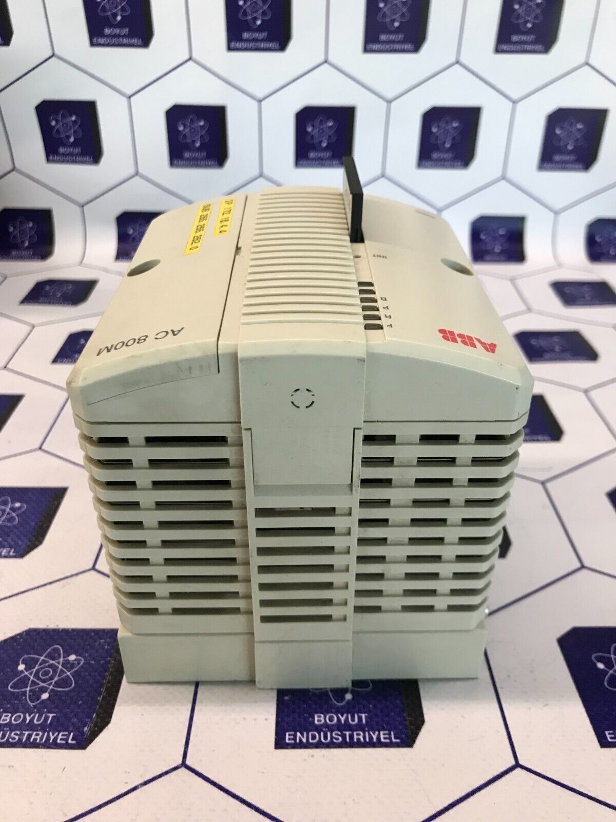 ABB  3BSE018104R1  - AC 800 M PM856K01