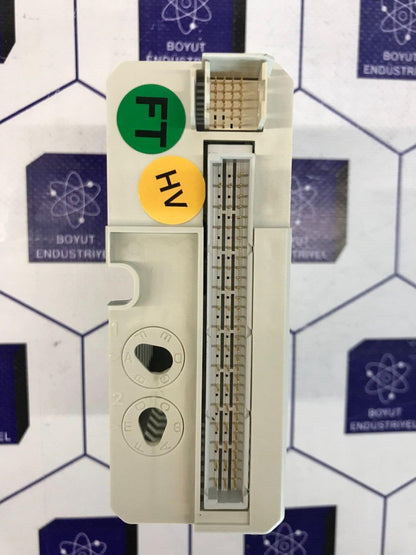 ABB AI810 8CH 0-20mA 0..10V 3BSE008516R1