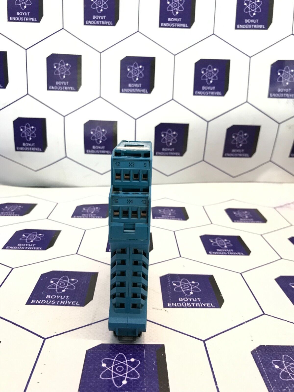 HCS HYDRAULIC CONTROL SYSTEMS DMA 2 /DMA-22-01-080-X-SHAWE/ 5 004 040 00