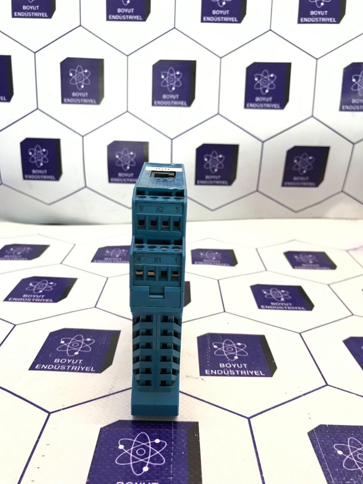 HCS HYDRAULIC CONTROL SYSTEMS DMA 2 /DMA-22-01-080-X-SHAWE/ 5 004 040 00