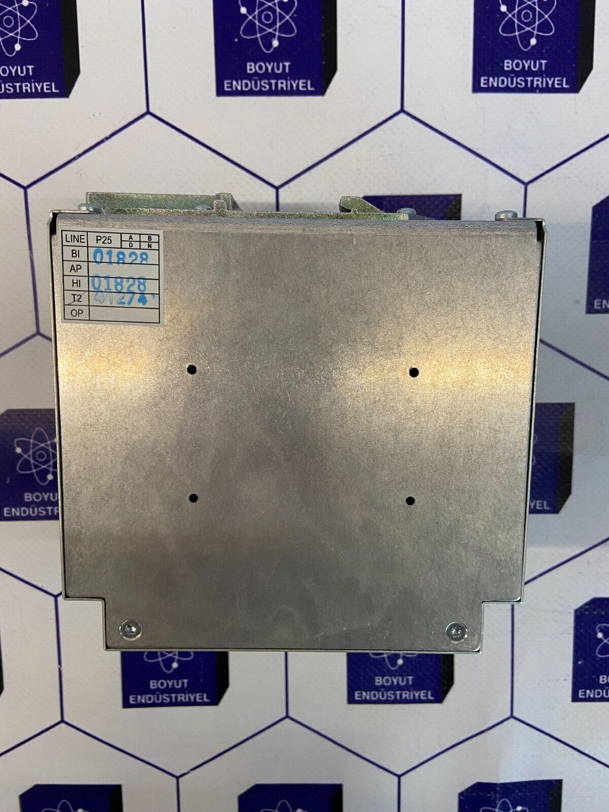 PHOENIX CONTACT QUINT POWER PART 152122+71 PS-100-240AC/12DC/10 ORD. NO: 2938811