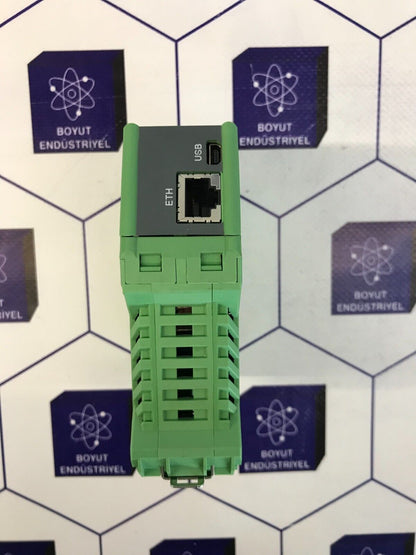 PHOENIX CONTACT PSI MODEM PSI-MODEM-SHDSL/ETH ORDER NO: 2313643 Serial1121181822