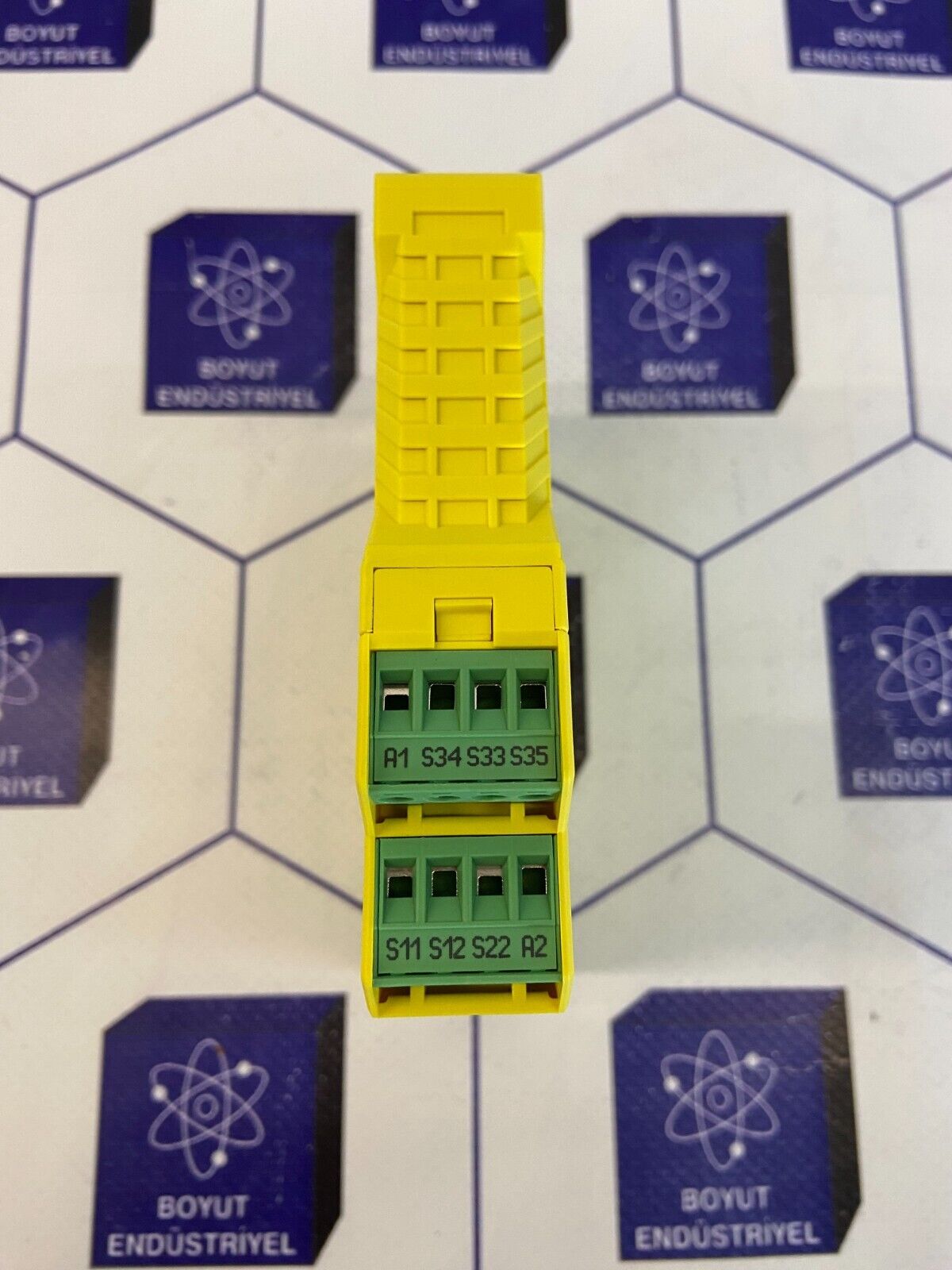 PHOENIX CONTACT RELAYS 24AC/DC  PSR-SCP-24UC/ESL4/3X1/1X2/B ORDER NO:  2981059