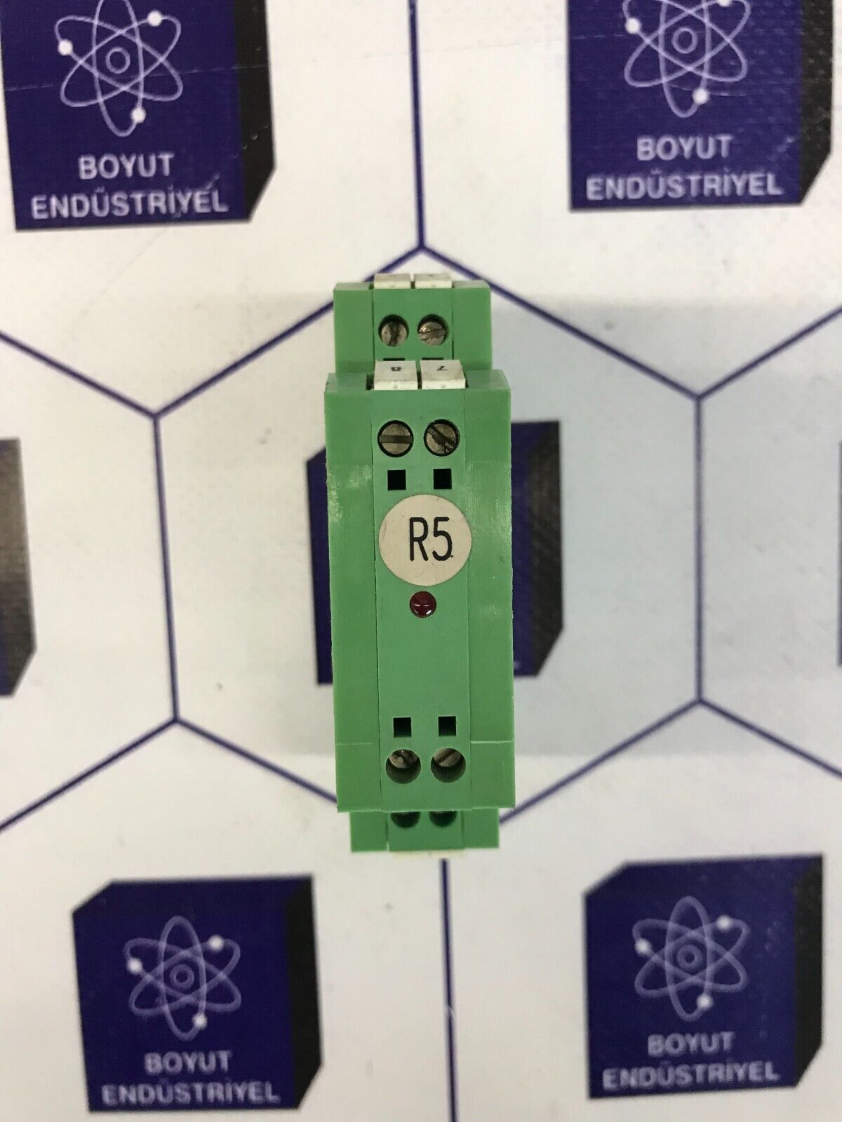 ESTERLINE AUXITROL TYPE: M11117