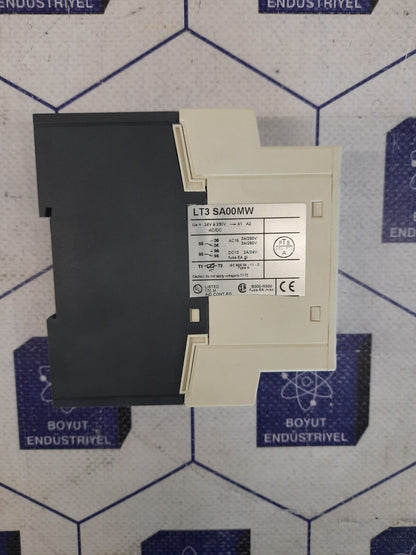TELEMECANIQUE LT3 SA00MW - LT3SA