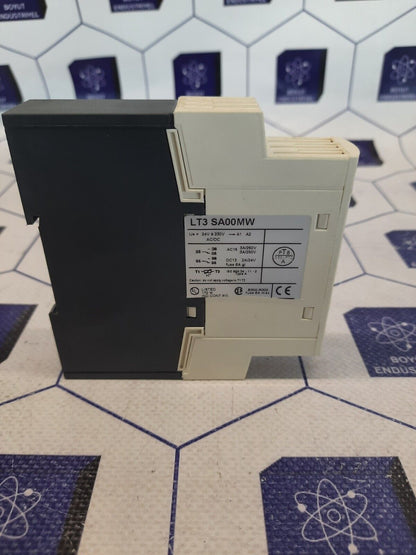 TELEMECANIQUE LT3 SA00MW - LT3SA