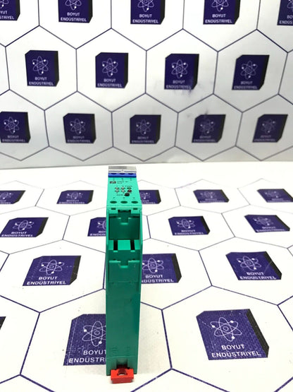 PEPPERL FUCHS 41099S K-SYSTEM KSD2-Bl-EX4  Fast Shipping