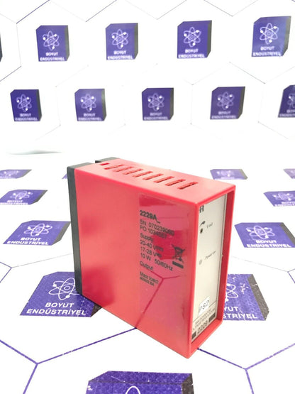 PR SWITCHMODE VOLTAGE REGULATOR 2229