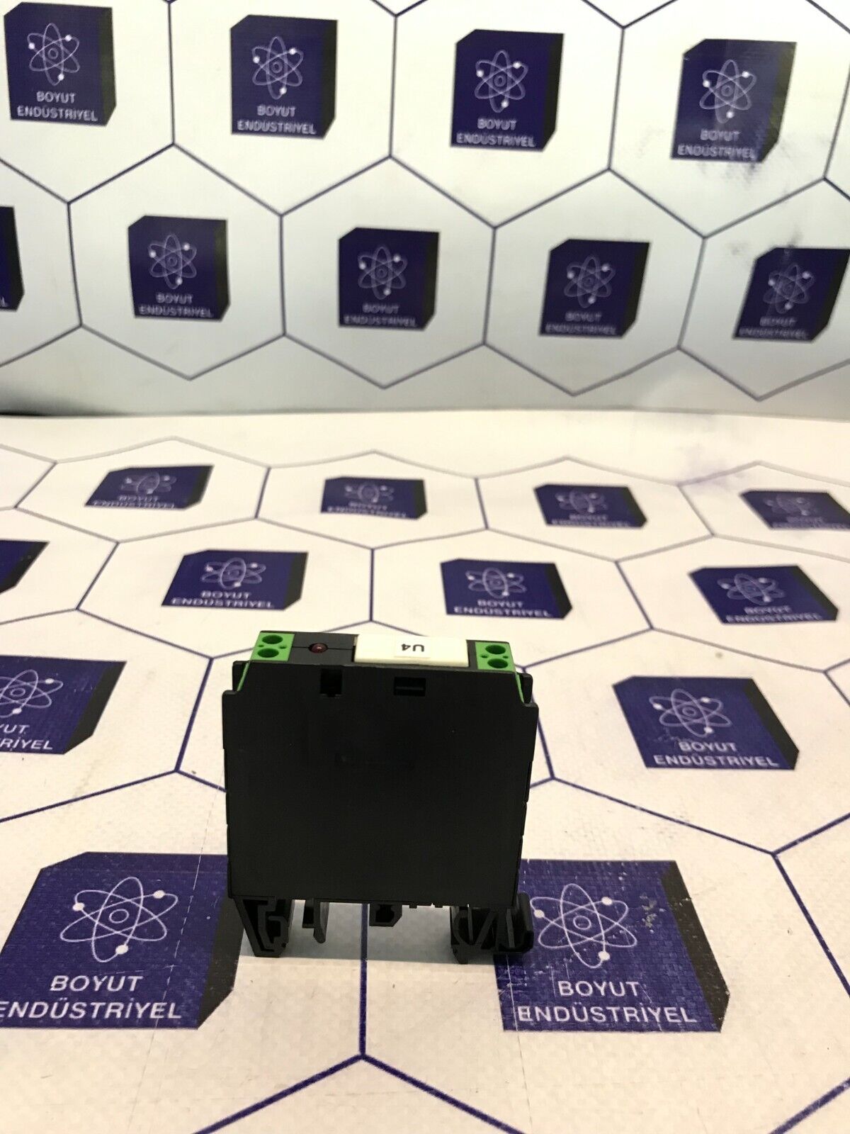 MURR ELECTRONIC ART.NO:50040