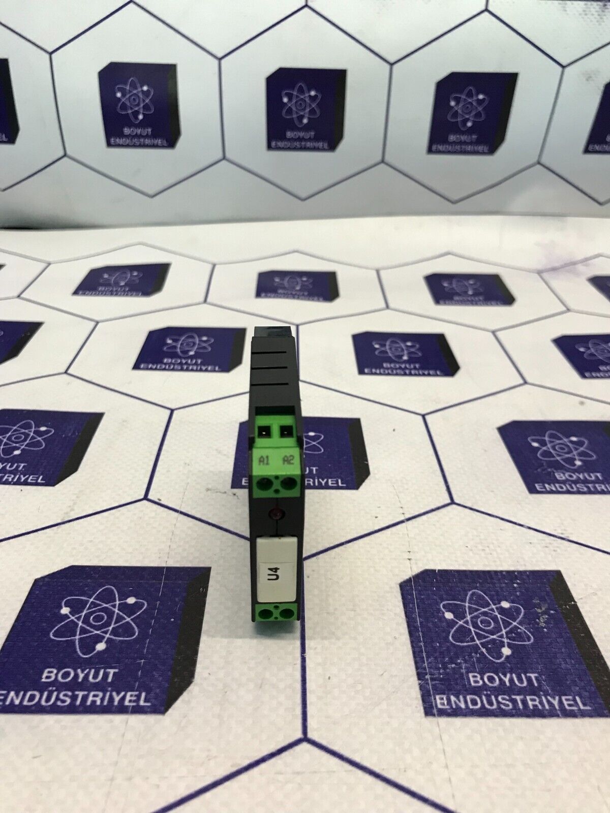 MURR ELECTRONIC ART.NO:50040